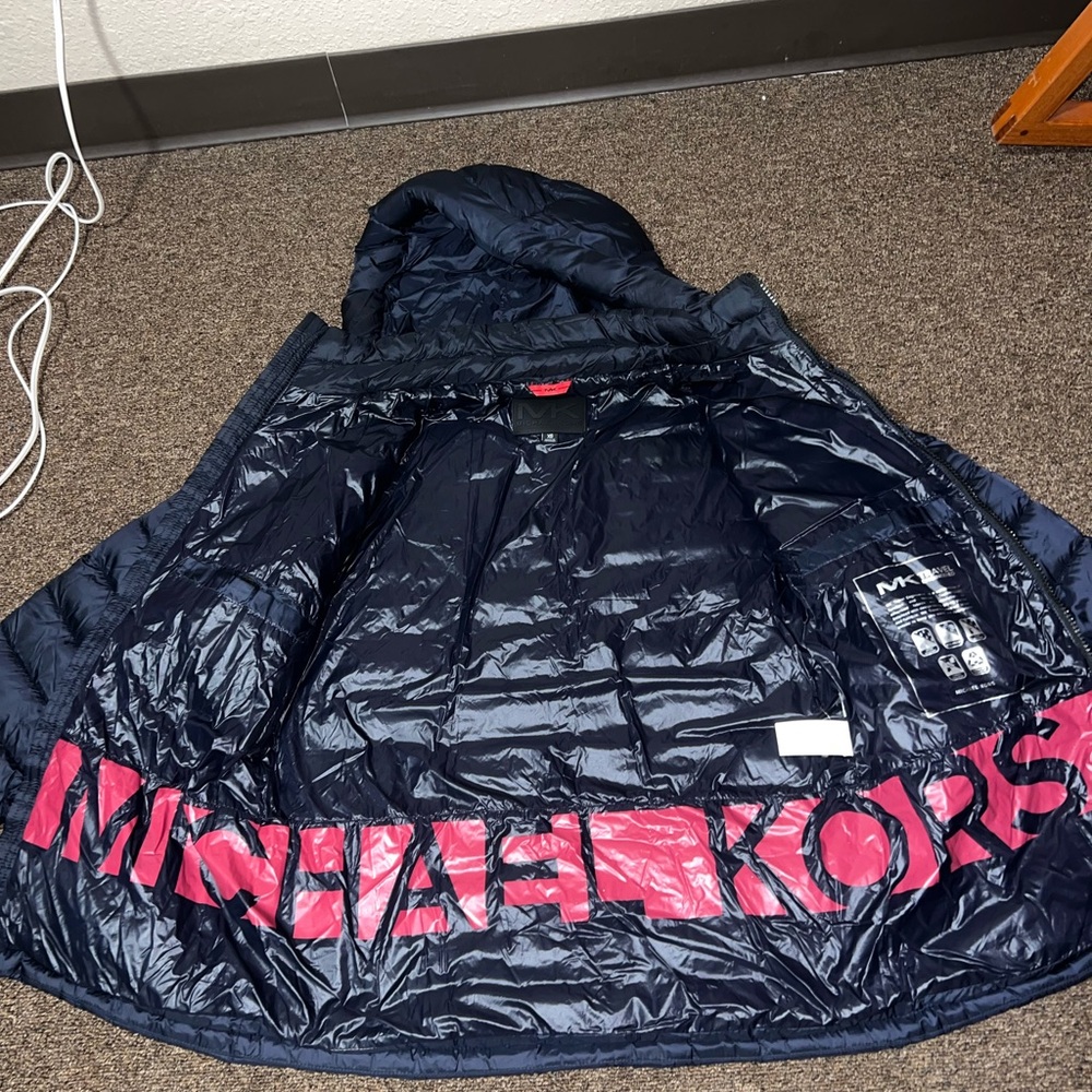 Michael Kors Men’s coat